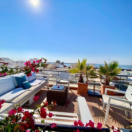 Zenit Olhao Bed & Breakfast מראה חיצוני תמונה