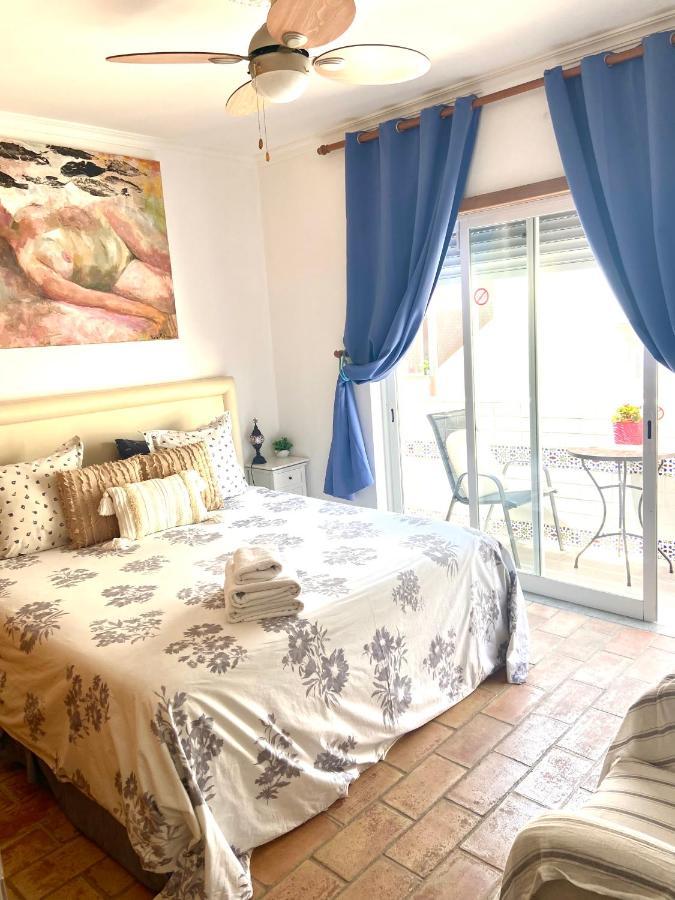 Zenit Olhao Bed & Breakfast מראה חיצוני תמונה