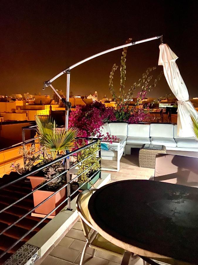 Zenit Olhao Bed & Breakfast מראה חיצוני תמונה