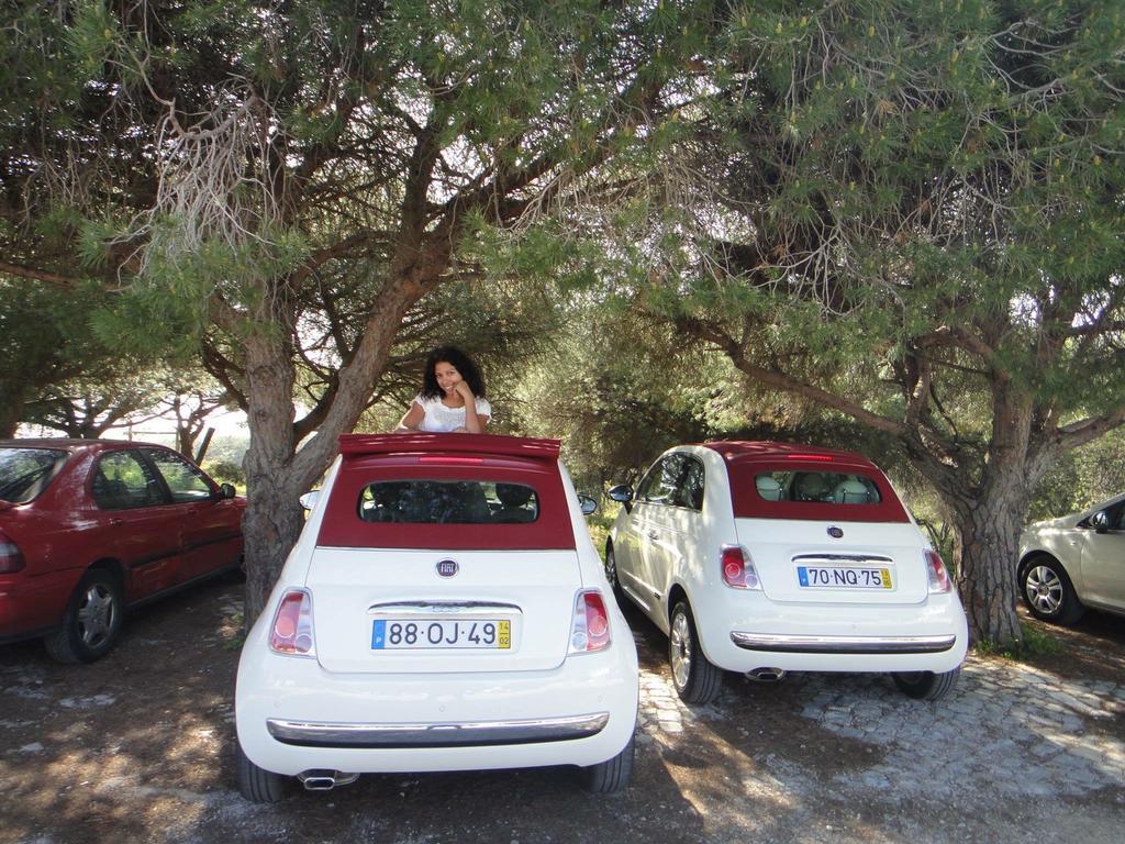 Zenit Olhao Bed & Breakfast מראה חיצוני תמונה
