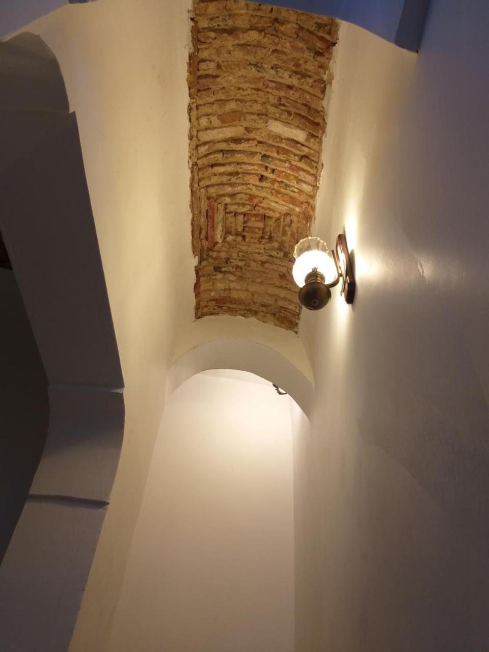 Zenit Olhao Bed & Breakfast מראה חיצוני תמונה